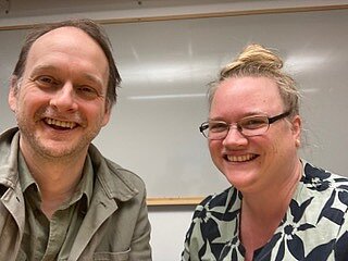 Project 6: Mikael Roll and Sabine Gosselke Berthelsen