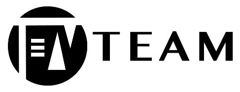 TEAM Logo